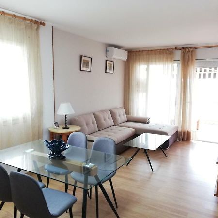 Apartament Cunit Playa Zewnętrze zdjęcie