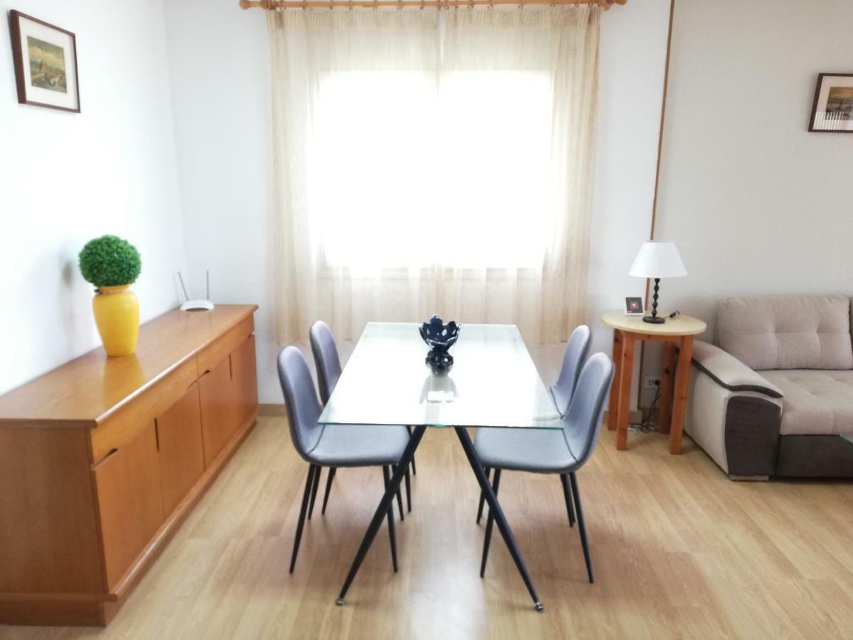 Apartament Cunit Playa Zewnętrze zdjęcie