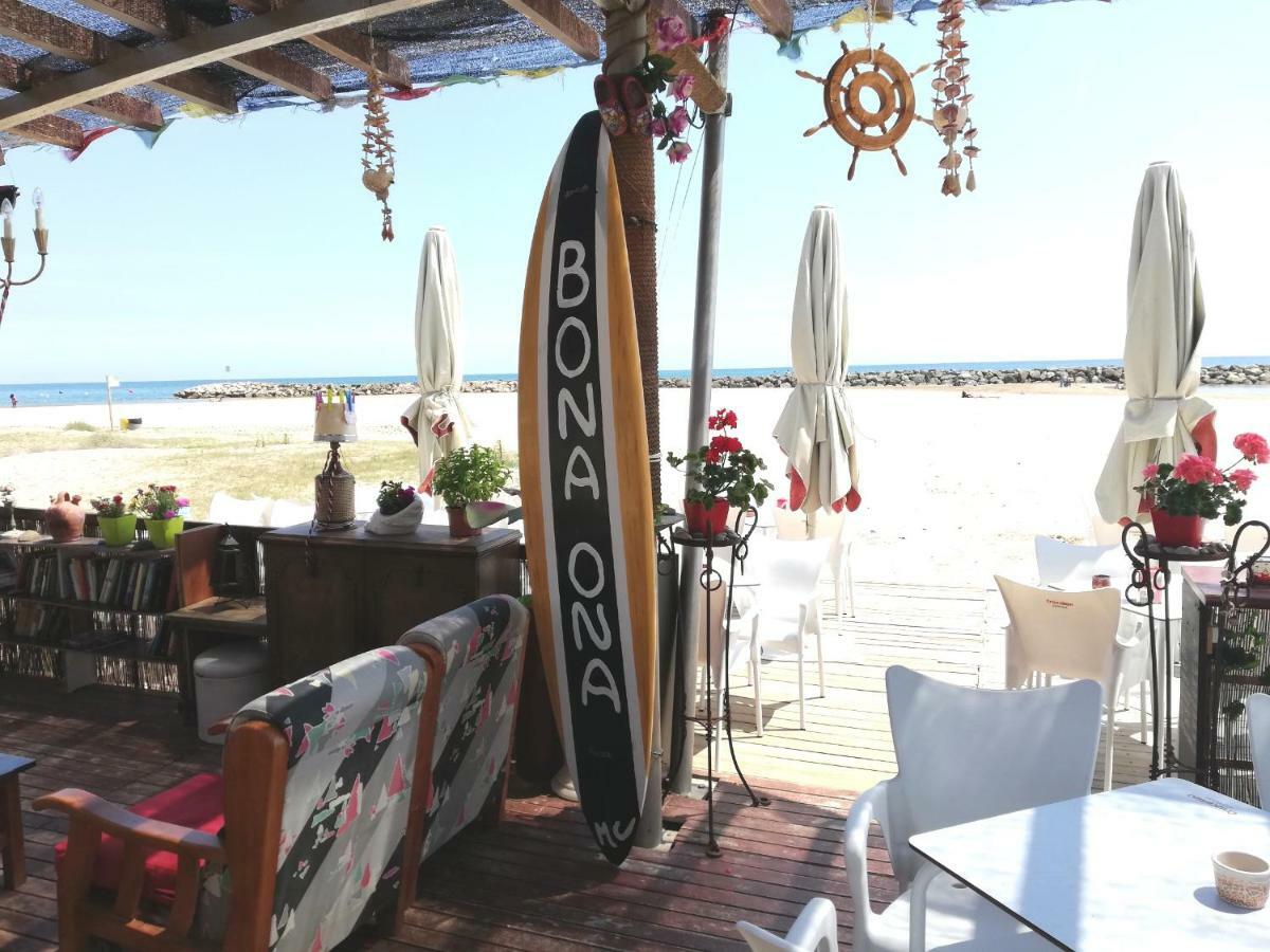 Apartament Cunit Playa Zewnętrze zdjęcie