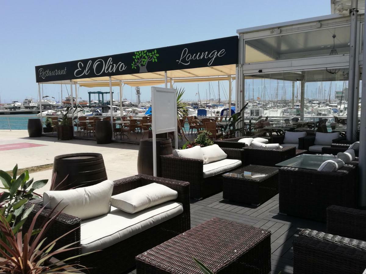 Apartament Cunit Playa Zewnętrze zdjęcie