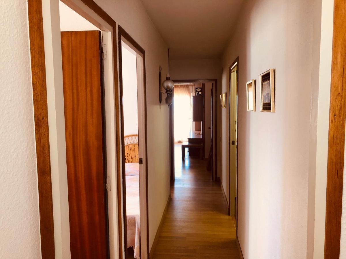 Apartament Cunit Playa Zewnętrze zdjęcie