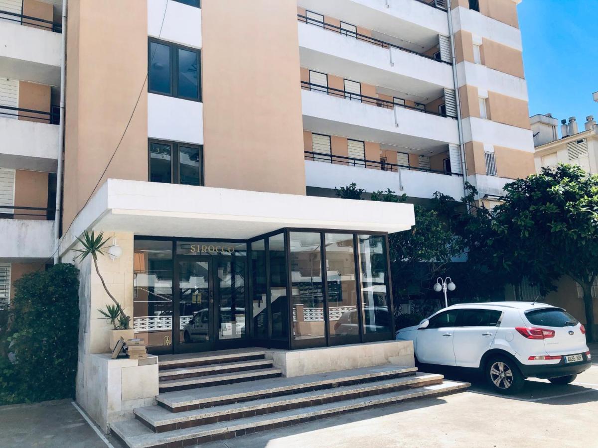 Apartament Cunit Playa Zewnętrze zdjęcie