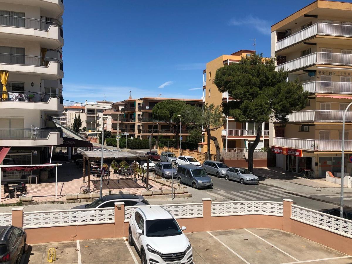 Apartament Cunit Playa Zewnętrze zdjęcie