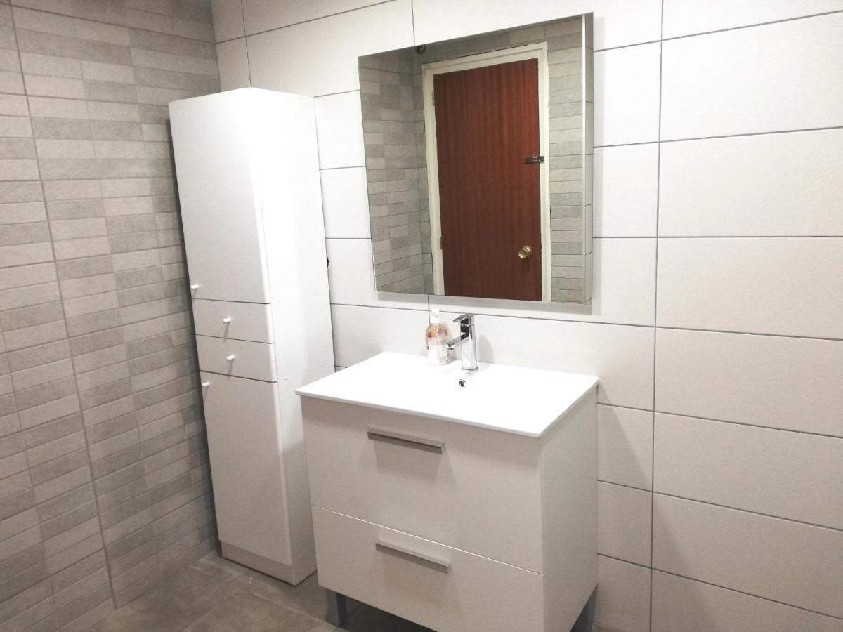 Apartament Cunit Playa Zewnętrze zdjęcie