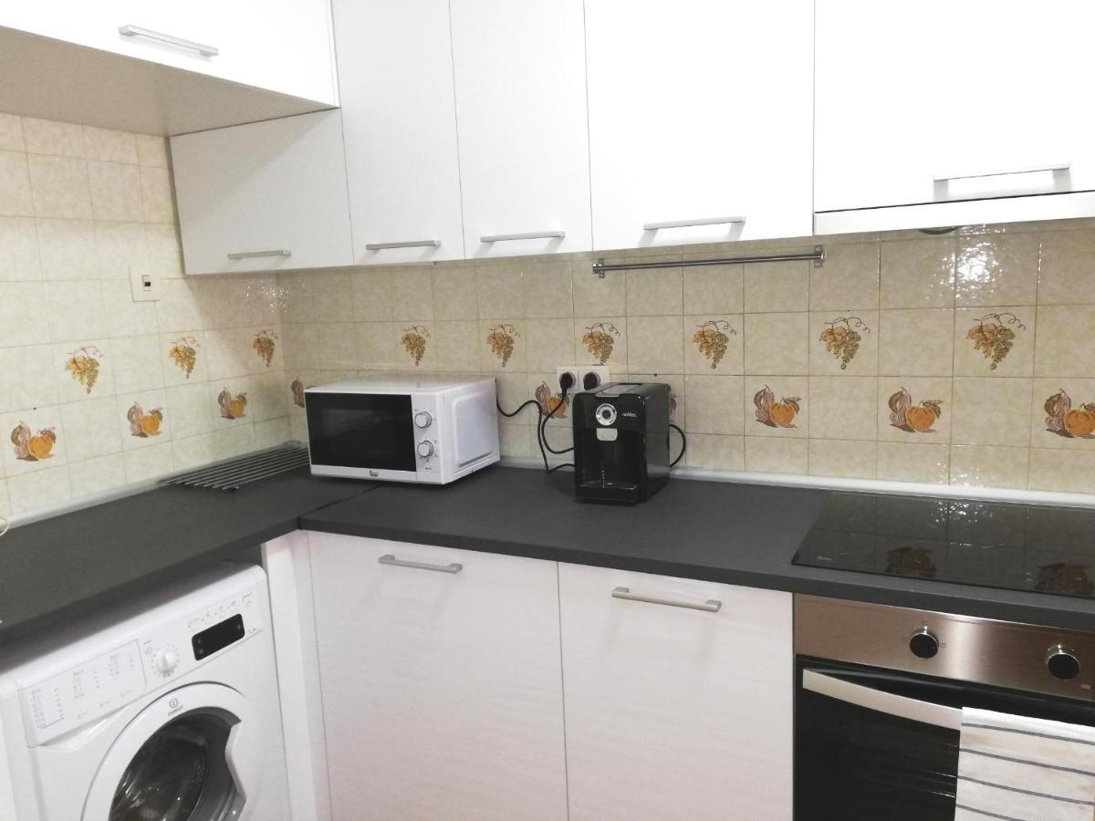 Apartament Cunit Playa Zewnętrze zdjęcie