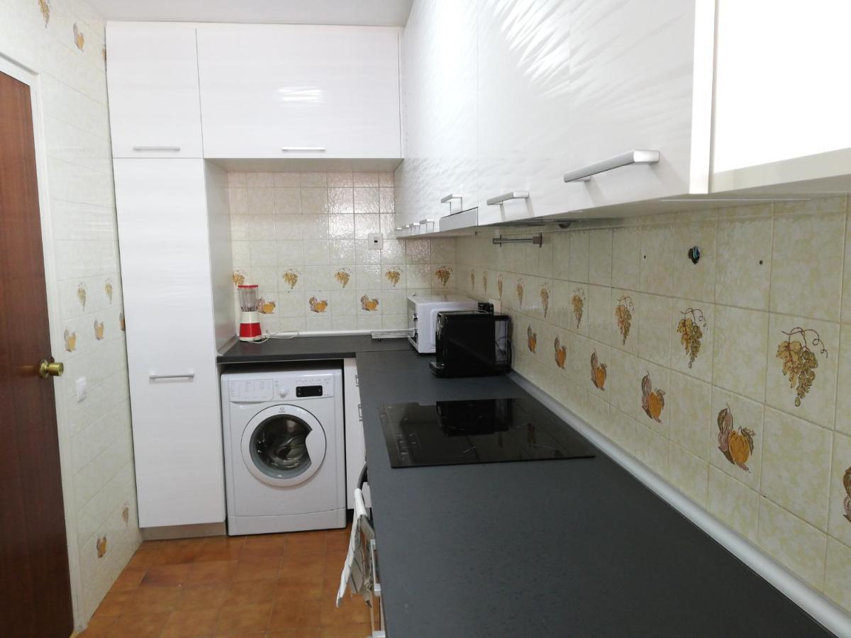 Apartament Cunit Playa Zewnętrze zdjęcie
