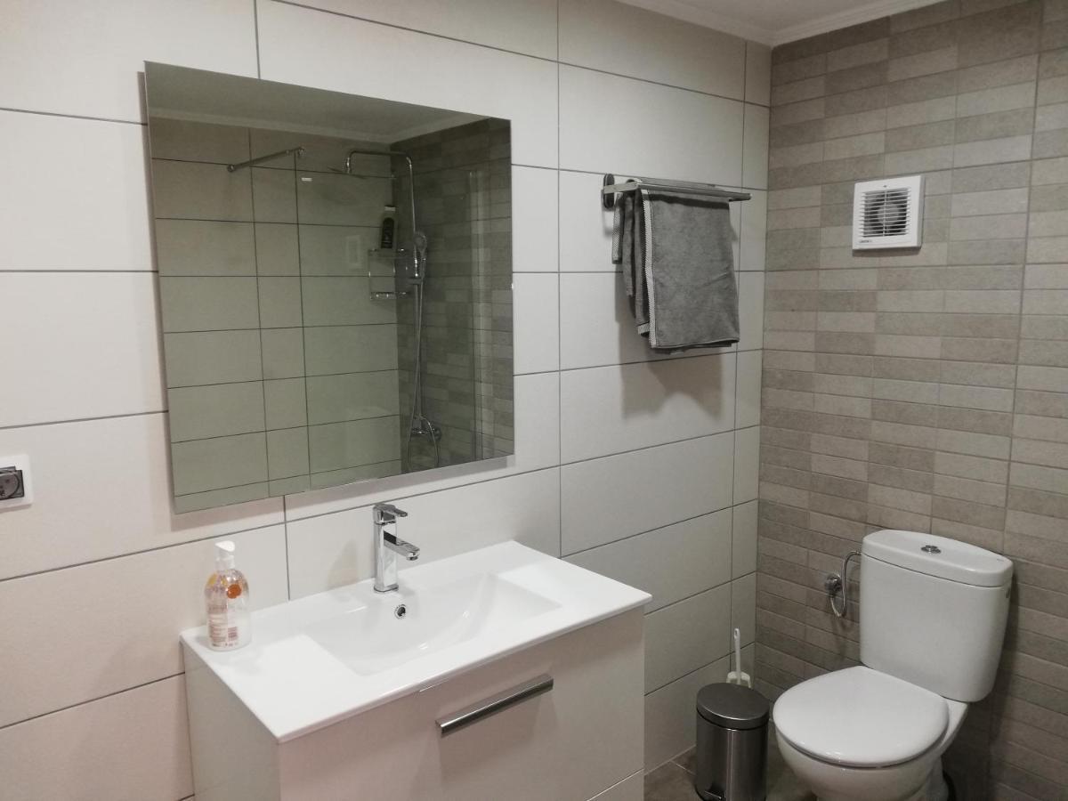 Apartament Cunit Playa Zewnętrze zdjęcie