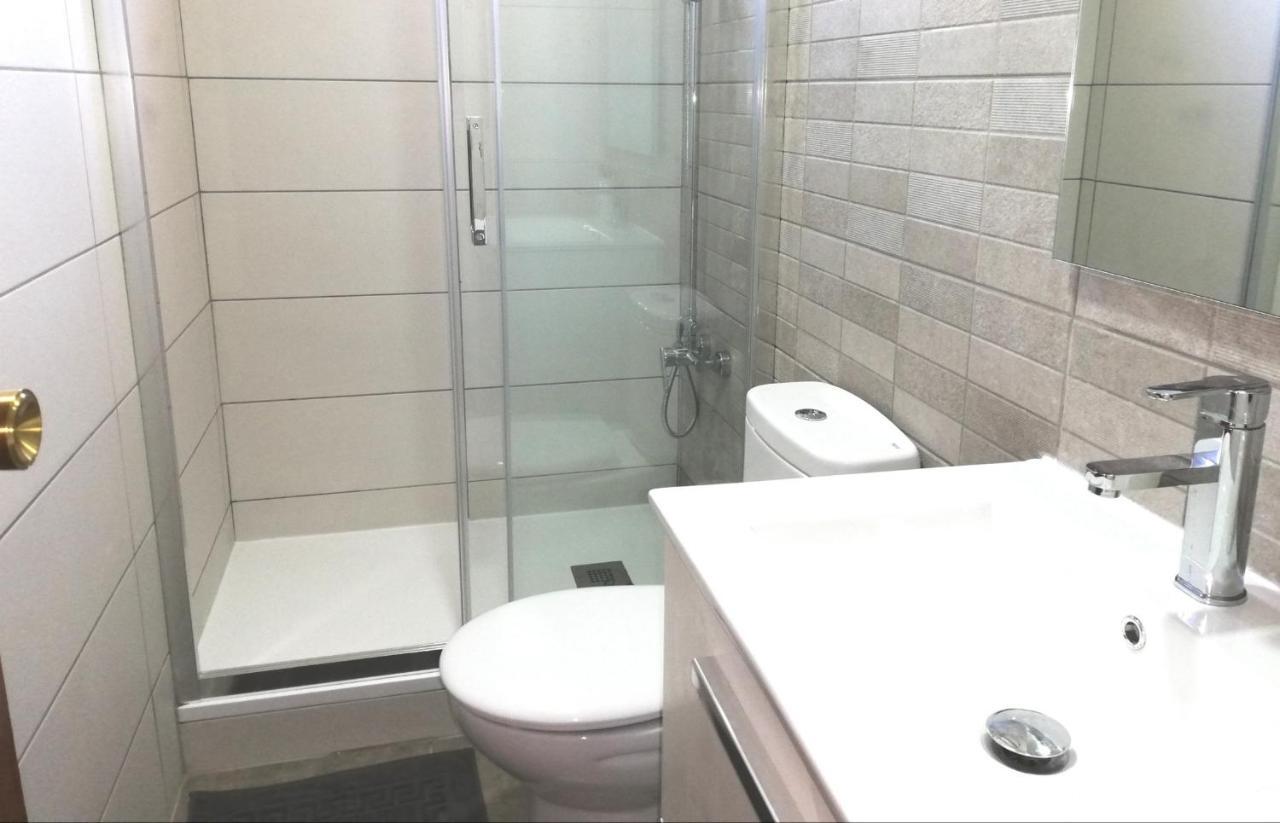 Apartament Cunit Playa Zewnętrze zdjęcie